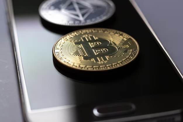 Bitcoin: Mata Uang Digital yang Mengubah Dunia Keuangan